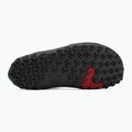 Sandale barefoot pentru femei Vivobarefoot Tracker Ora dark olive 4