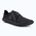 Încălțăminte barefoot pentru bărbați Vivobarefoot Primus Lite IV 309253 obsidian