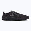 Încălțăminte barefoot pentru bărbați Vivobarefoot Primus Lite IV 309253 obsidian 2