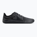 Încălțăminte barefoot pentru bărbați Vivobarefoot Primus Lite IV 309253 obsidian 8
