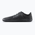 Încălțăminte barefoot pentru bărbați Vivobarefoot Primus Lite IV 309253 obsidian 9