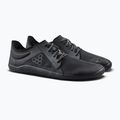 Încălțăminte barefoot pentru bărbați Vivobarefoot Primus Lite IV 309253 obsidian 10