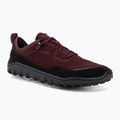 Încălțăminte barefoot pentru bărbați Vivobarefoot Tracker Leather Low II Suede fig