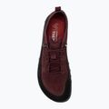 Încălțăminte barefoot pentru bărbați Vivobarefoot Tracker Leather Low II Suede fig 5