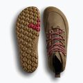 Încălțăminte barefoot pentru femei Vivobarefoot Tracker Leather bracken 2