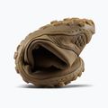 Încălțăminte barefoot pentru femei Vivobarefoot Tracker Leather bracken 3