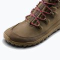 Încălțăminte barefoot pentru femei Vivobarefoot Tracker Leather bracken 4