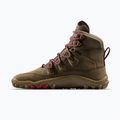 Încălțăminte barefoot pentru bărbați Vivobarefoot Tracker Leather bracken 2