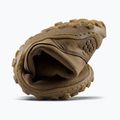 Încălțăminte barefoot pentru bărbați Vivobarefoot Tracker Leather bracken 6