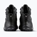 Încălțăminte barefoot pentru bărbați Vivobarefoot Tracker Textile At obsidian 4