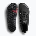 Încălțăminte barefoot pentru bărbați Vivobarefoot Tracker Textile At obsidian 5