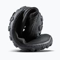 Încălțăminte barefoot pentru bărbați Vivobarefoot Tracker Leather Low obsidian 4