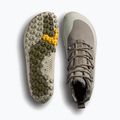 Încălțăminte barefoot pentru bărbați Vivobarefoot Tracker Textile AT JJF shadow green 5