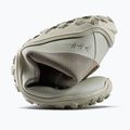 Încălțăminte barefoot pentru bărbați Vivobarefoot Tracker Textile AT JJF shadow green 6