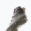Încălțăminte barefoot pentru bărbați Vivobarefoot Tracker Textile AT JJF shadow green 8