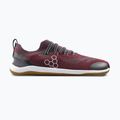 Încălțăminte barefoot pentru bărbați Vivobarefoot Primus Flow Knit chocolate truffle