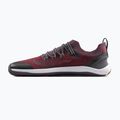 Încălțăminte barefoot pentru bărbați Vivobarefoot Primus Flow Knit chocolate truffle 2