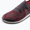 Încălțăminte barefoot pentru bărbați Vivobarefoot Primus Flow Knit chocolate truffle 6
