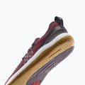 Încălțăminte barefoot pentru bărbați Vivobarefoot Primus Flow Knit chocolate truffle 7