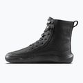 Încălțăminte barefoot pentru bărbați Vivobarefoot Gobi Boot obsidian 2