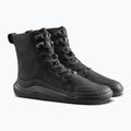 Încălțăminte barefoot pentru bărbați Vivobarefoot Gobi Boot obsidian 3