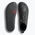 Încălțăminte barefoot pentru bărbați Vivobarefoot Gobi Boot obsidian 4