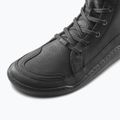 Încălțăminte barefoot pentru bărbați Vivobarefoot Gobi Boot obsidian 6