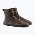 Încălțăminte barefoot pentru femei Vivobarefoot Gobi Boot mole 3