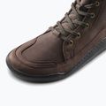 Încălțăminte barefoot pentru femei Vivobarefoot Gobi Boot mole 7