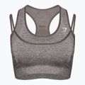 Sutien de antrenament Gymshark Vital Rise Sports grey