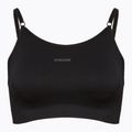 Sutien de antrenament Gymshark Flex Strappy Sports black