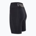 Pantaloni scurți de antrenament pentru femei  Gymshark Flex Cycling black 4