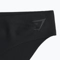 Chiloți pentru femei Gymshark No Vpl Bikini Brief black 3