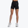 Pantaloni scurți de antrenament pentru femei Gymshark Vital Seamless negru marl