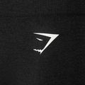 Pantaloni scurți de antrenament pentru femei Gymshark Vital Seamless negru marl 7