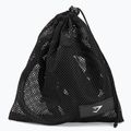 Gymshark Tuburi de rezistență grele de exerciții de exerciții de extindere negru 4