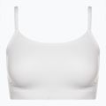 Gymshark Seamless Bralette fără cusături Bralette gât înalt sutien de fitness alb 5