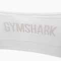 Gymshark Seamless Bralette fără cusături Bralette gât înalt sutien de fitness alb 7