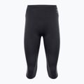 Colanți de antrenament pentru femei Gymshark Training Cropped black