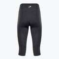 Colanți de antrenament pentru femei Gymshark Training Cropped black 2