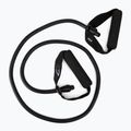 Gymshark exercițiu de expansiune de exercițiu Medium Resistance Tubes negru