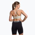 Gymshark Ruched Training Sutien sport de fitness gri 3