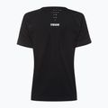 Tricou de antrenament pentru femei Gymshark Energy Seamless negru 6