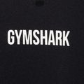 Tricou de antrenament pentru femei Gymshark Energy Seamless negru 8