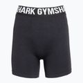 Pantaloni scurți de antrenament pentru femei  Gymshark Flex black