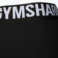 Pantaloni scurți de antrenament pentru femei  Gymshark Flex black 3