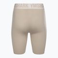 Pantaloni scurți de ciclism pentru femei Gymshark Fit Cycling pebble grey 6