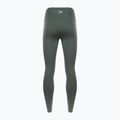 Colanți de antrenament pentru femei Gymshark Training Full Length obsidian / green 2