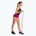 Pantaloni scurți pentru femei Gymshark Training Short Shorts berry roz 2