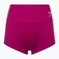 Pantaloni scurți pentru femei Gymshark Training Short Shorts berry roz 5